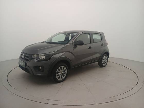 FIAT MOBI 1.0 EVO FLEX LIKE. MANUAL FIAT MOBI 1.0 EVO FLEX LIKE. MANUAL